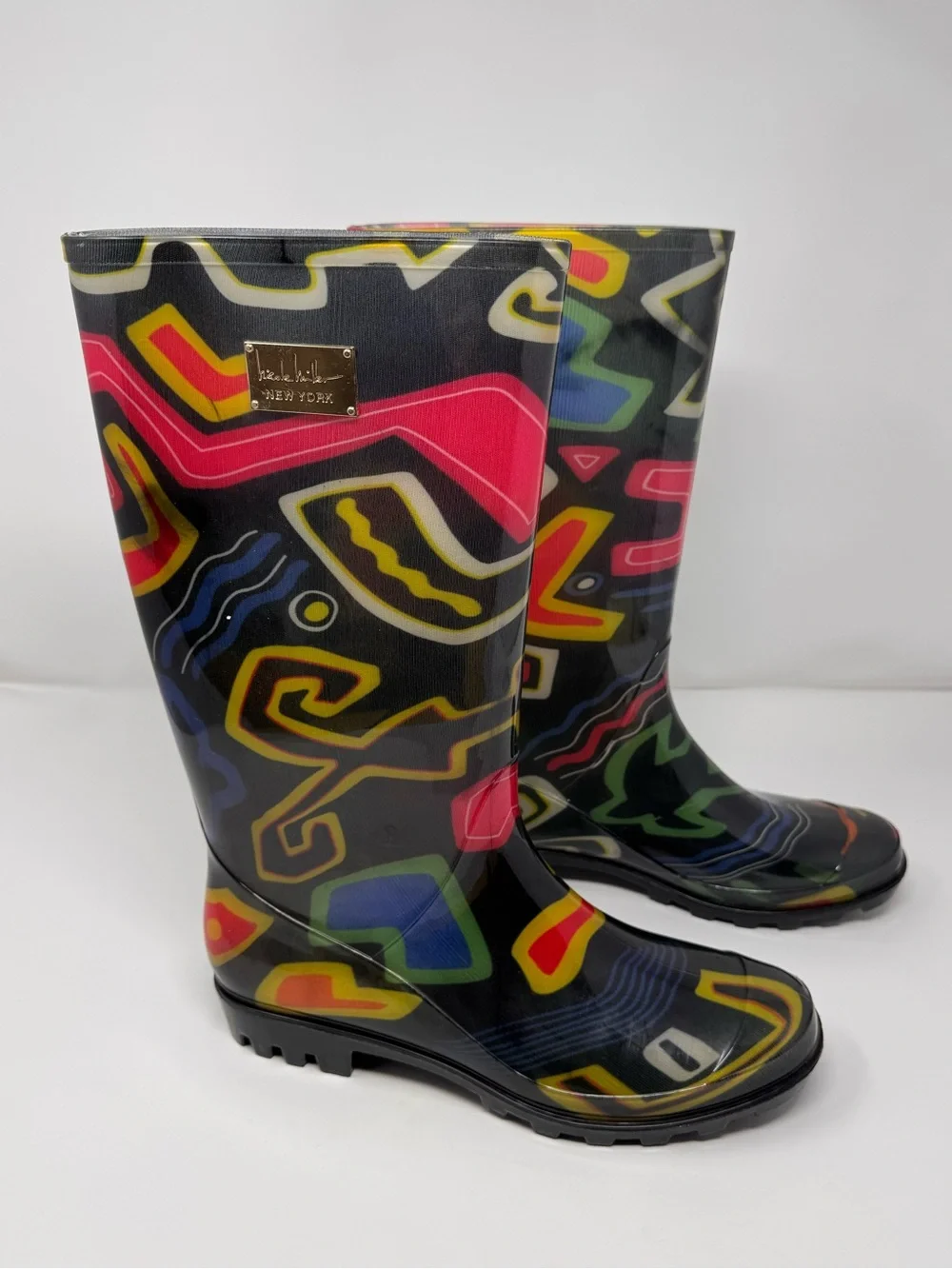 Nicole Miller gently used
